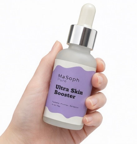 Ultra Skin Booster